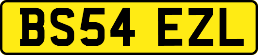 BS54EZL