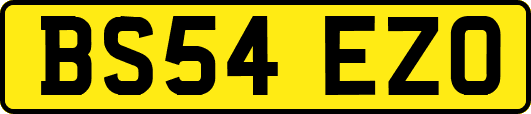 BS54EZO