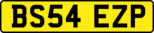 BS54EZP