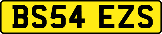 BS54EZS