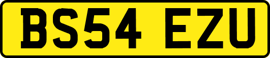 BS54EZU