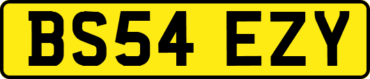 BS54EZY