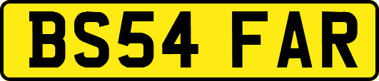BS54FAR