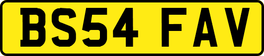 BS54FAV