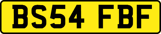 BS54FBF