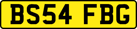 BS54FBG