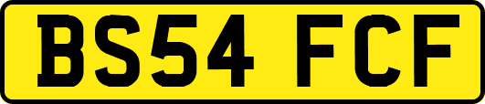 BS54FCF