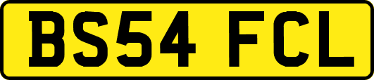 BS54FCL