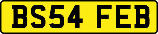 BS54FEB