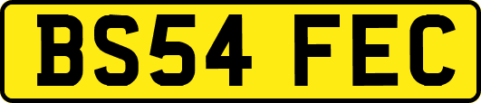 BS54FEC