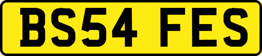 BS54FES