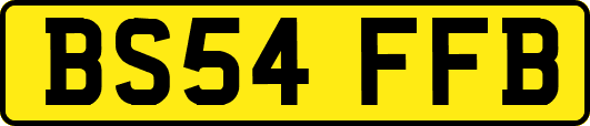 BS54FFB
