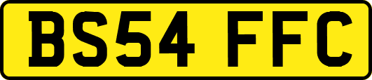 BS54FFC
