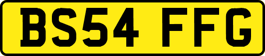 BS54FFG