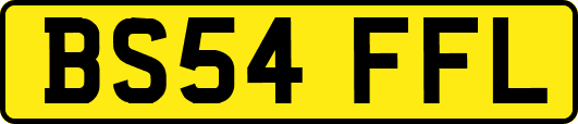 BS54FFL