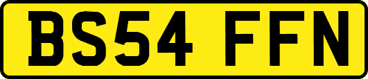 BS54FFN