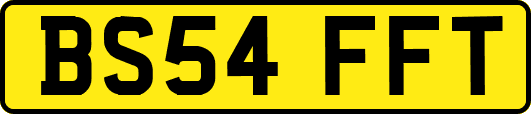 BS54FFT