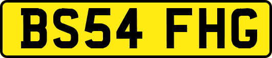 BS54FHG