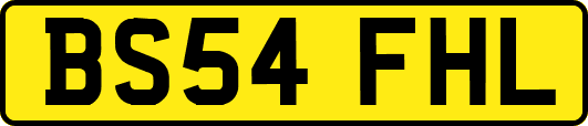 BS54FHL