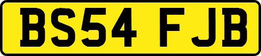 BS54FJB