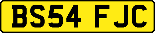 BS54FJC