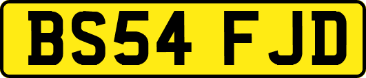 BS54FJD