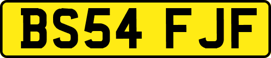 BS54FJF