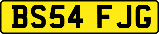 BS54FJG