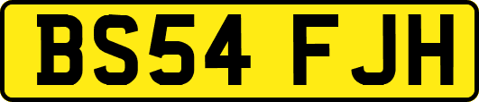 BS54FJH