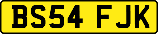 BS54FJK