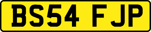 BS54FJP