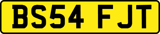 BS54FJT