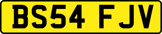 BS54FJV
