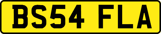 BS54FLA