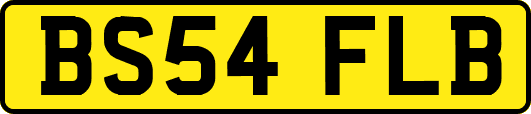 BS54FLB