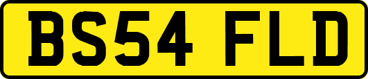 BS54FLD