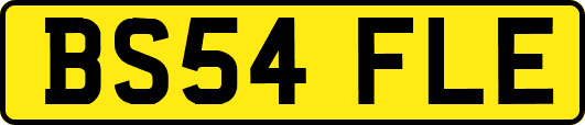 BS54FLE