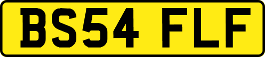 BS54FLF