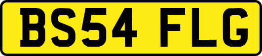BS54FLG