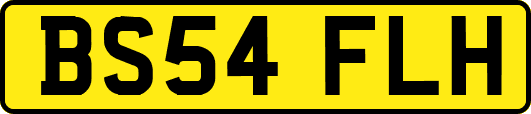BS54FLH