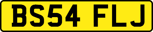 BS54FLJ