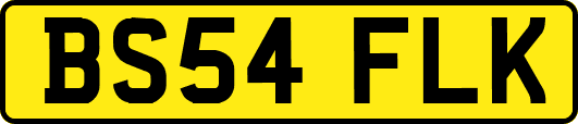 BS54FLK