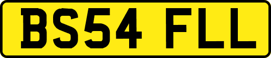 BS54FLL