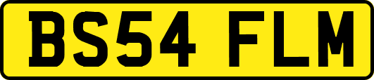 BS54FLM