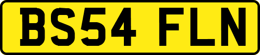 BS54FLN