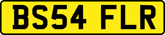 BS54FLR