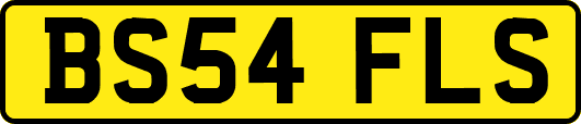 BS54FLS