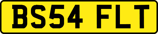BS54FLT