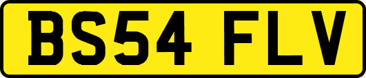 BS54FLV