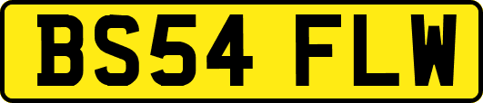BS54FLW